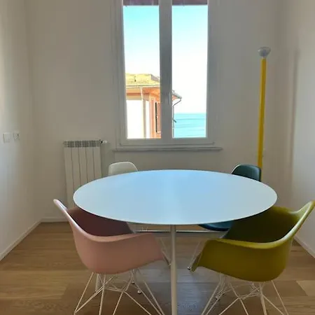 Un Meraviglioso Spazio A