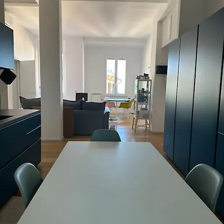 Apartmán Un Meraviglioso Spazio A Camogli