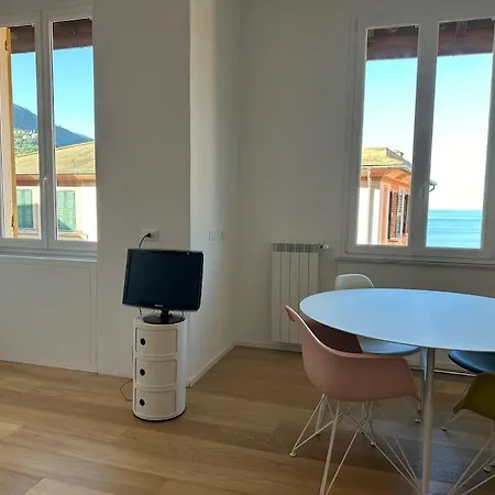 Un Meraviglioso Spazio A Camogli