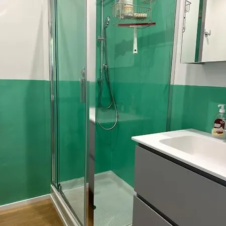 Un Meraviglioso Spazio A