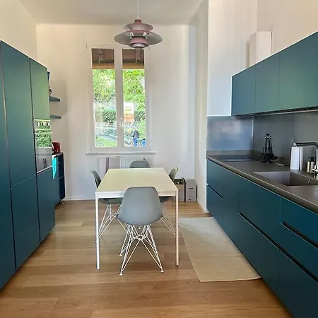 Un Meraviglioso Spazio A * Camogli