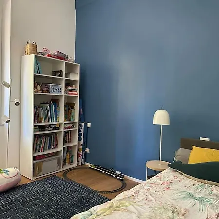 Daire Un Meraviglioso Spazio A Camogli