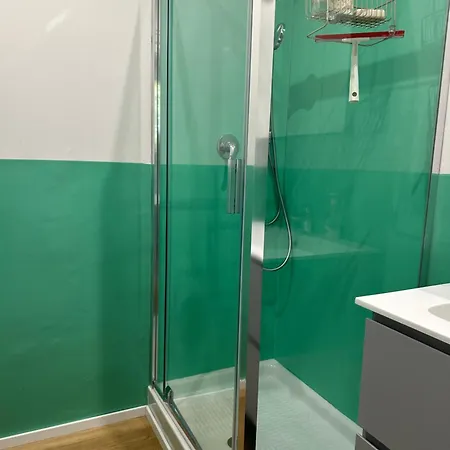 Un Meraviglioso Spazio A Camogli