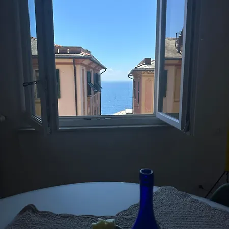 Διαμέρισμα Un Meraviglioso Spazio A