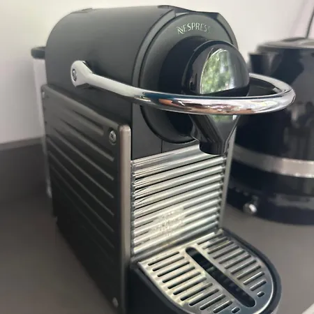 Un Meraviglioso Spazio A * Camogli