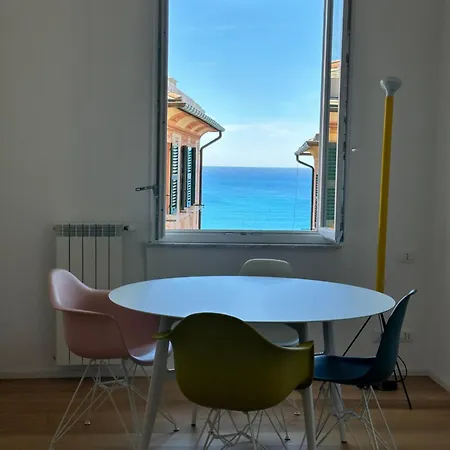 Un Meraviglioso Spazio A * Camogli