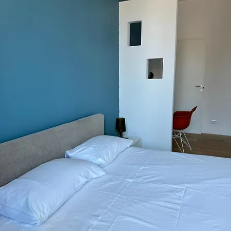 Διαμέρισμα Un Meraviglioso Spazio A Camogli
