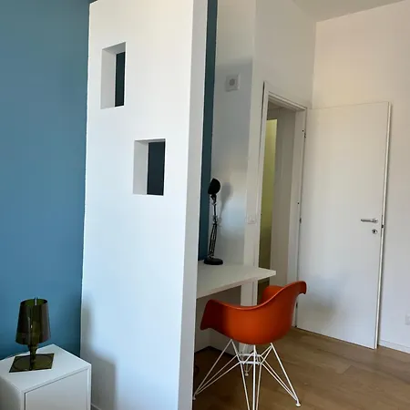 Un Meraviglioso Spazio A *