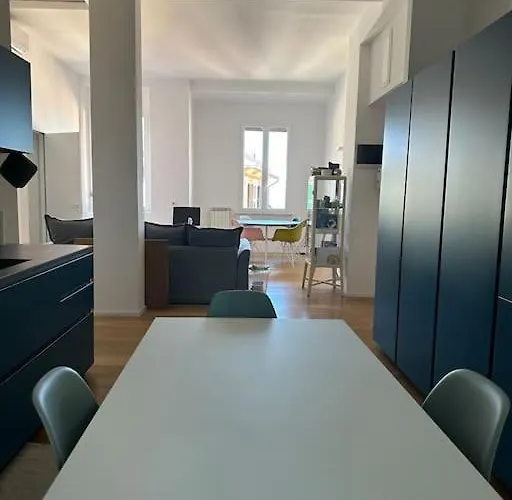 Lägenhet Un Meraviglioso Spazio A Camogli