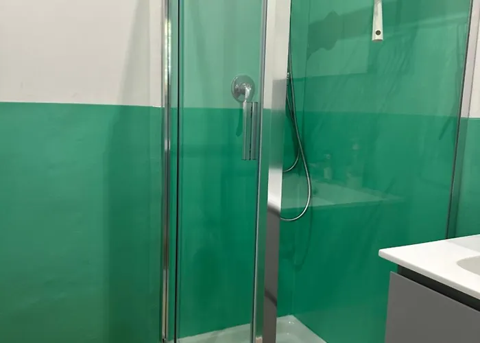 Un Meraviglioso Spazio A Camogli