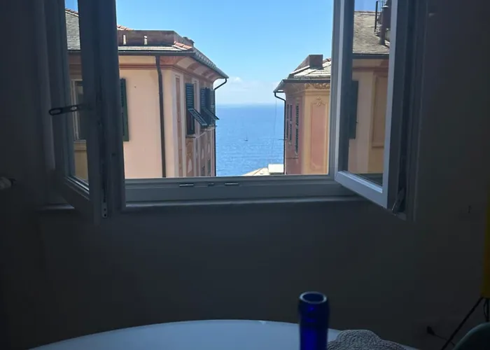 Lägenhet Un Meraviglioso Spazio A