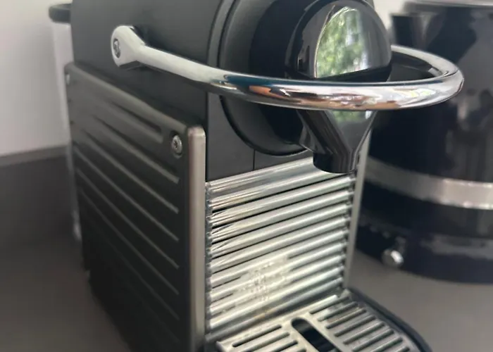 Un Meraviglioso Spazio A * Camogli